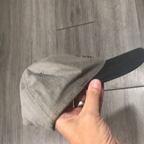 Hawaii Intercontinental SnapBack Embroidered Trucker Hat - Picture 3 of 8